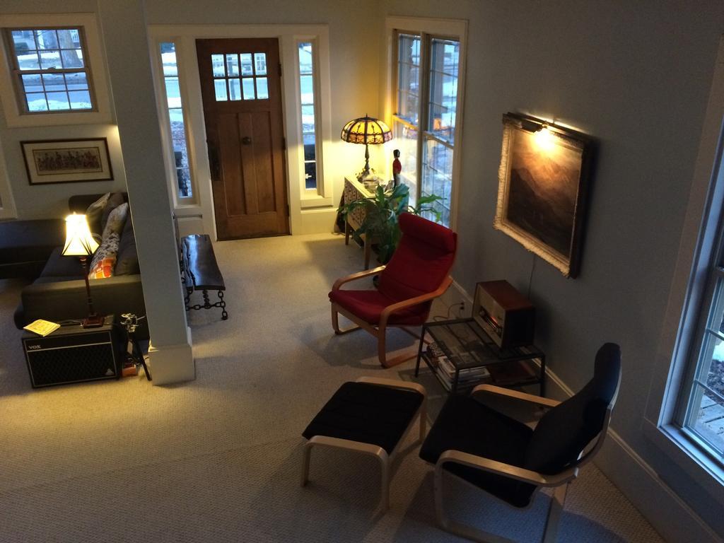 Aberdeen Stone Cottage B&B Traverse City Kültér fotó