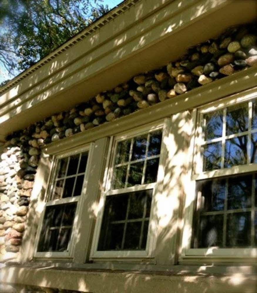 Aberdeen Stone Cottage B&B Traverse City Kültér fotó