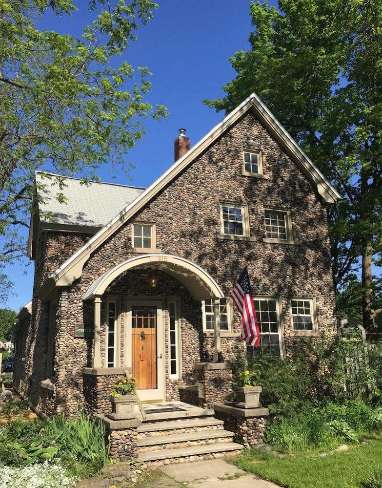 Aberdeen Stone Cottage B&B Traverse City Kültér fotó